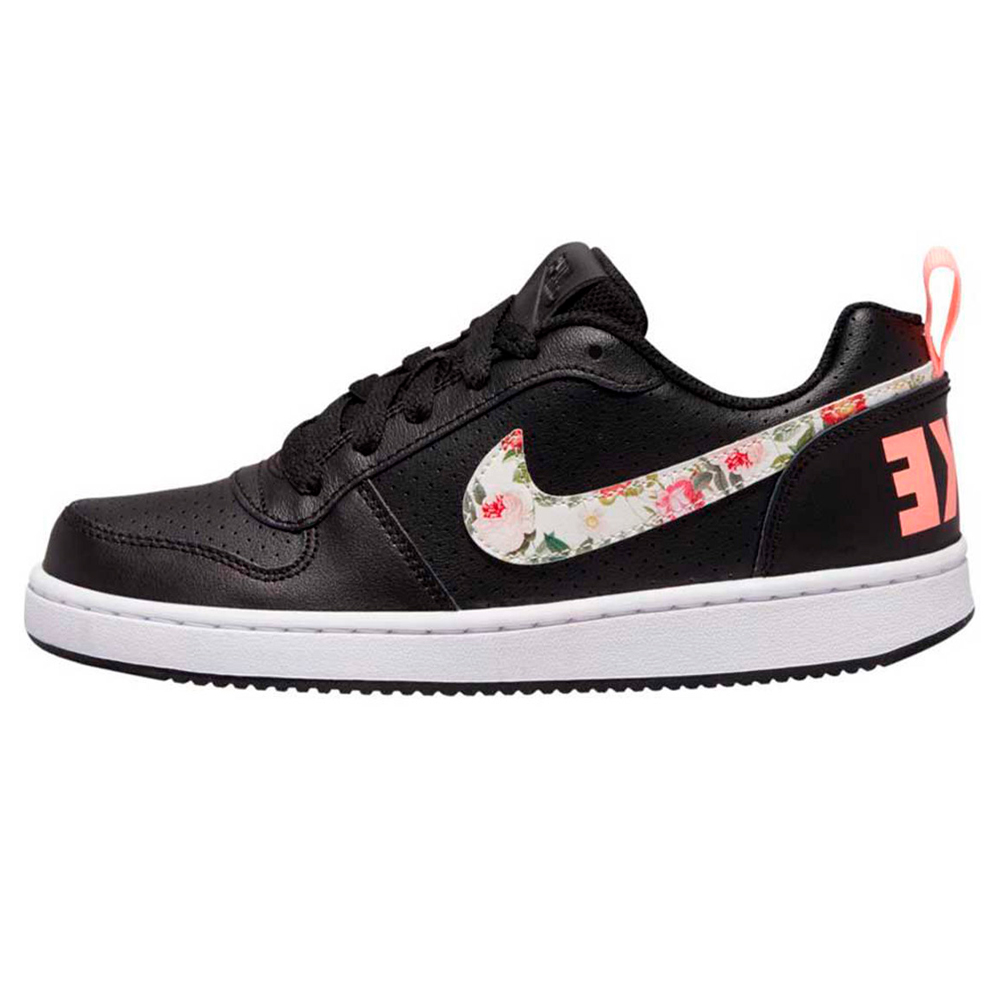 Incaltaminte Sport Nike COURT BOROUGH LOW VF (GS) photo 