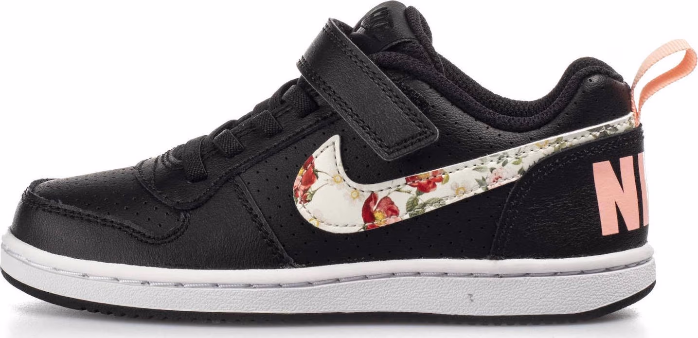Кроссовки Nike COURT BOROUGH LOW 