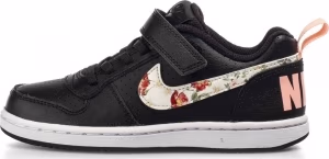 Incaltaminte Sport Nike COURT BOROUGH LOW