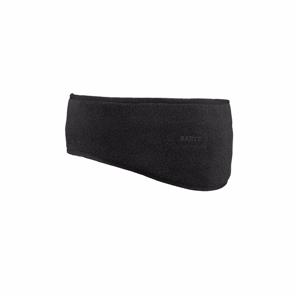 Banderolele Barts Fleece Headband