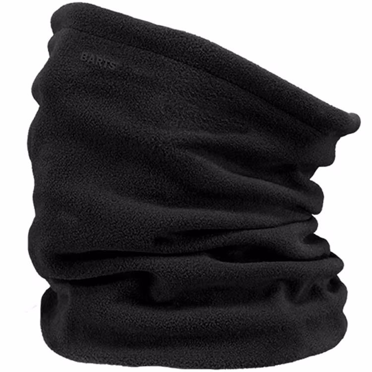 Buff Barts Fleece Col