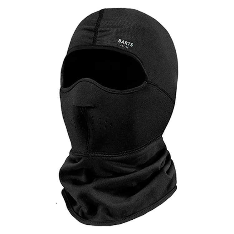 Balaclava Barts Helmaclava X Treme photo 1 Balaclava Barts Helmaclava X Treme photo 1