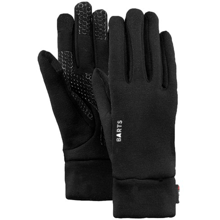 Manusi Barts Powerstretch Touch Gloves Negru photo 1 Manusi Barts Powerstretch Touch Gloves Negru photo 1