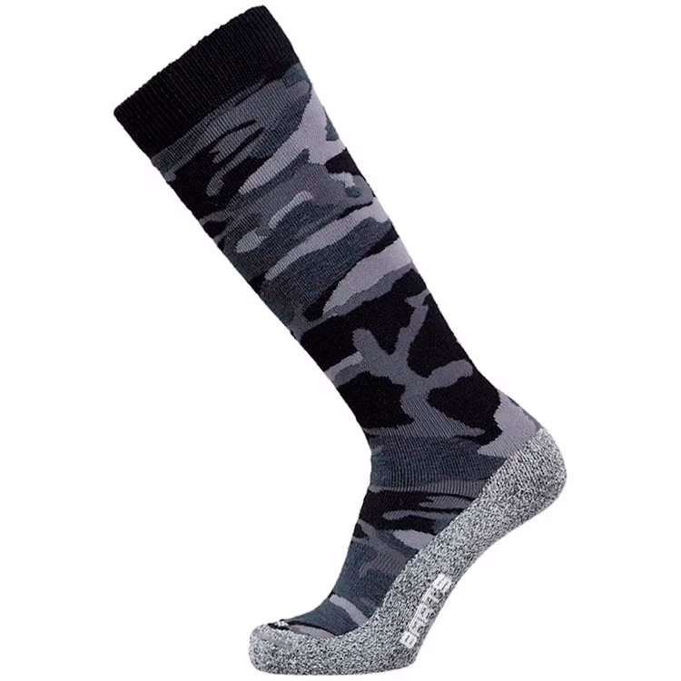 Носки лыжные Barts Skisock Camo