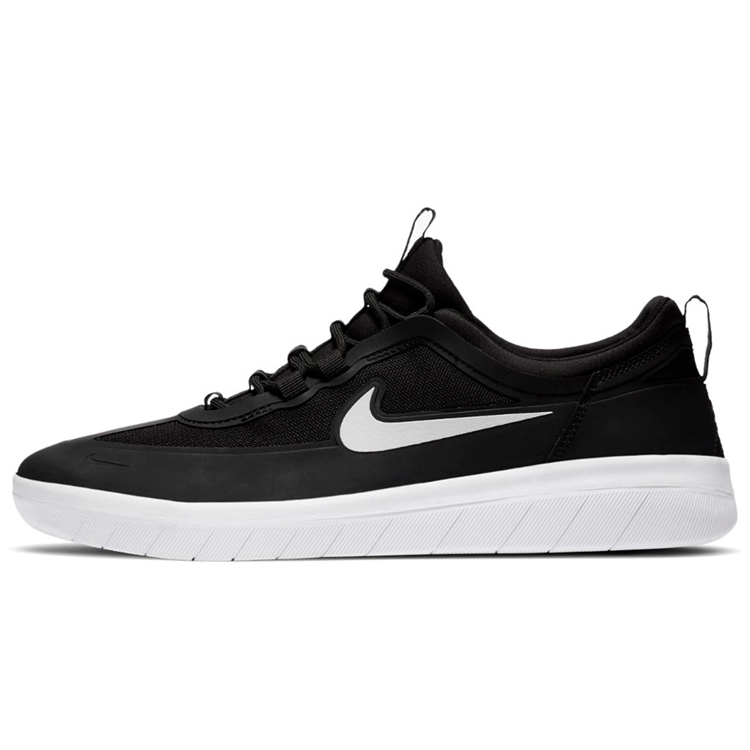 Incaltaminte Sport Nike SB NYJAH FREE 2 photo 