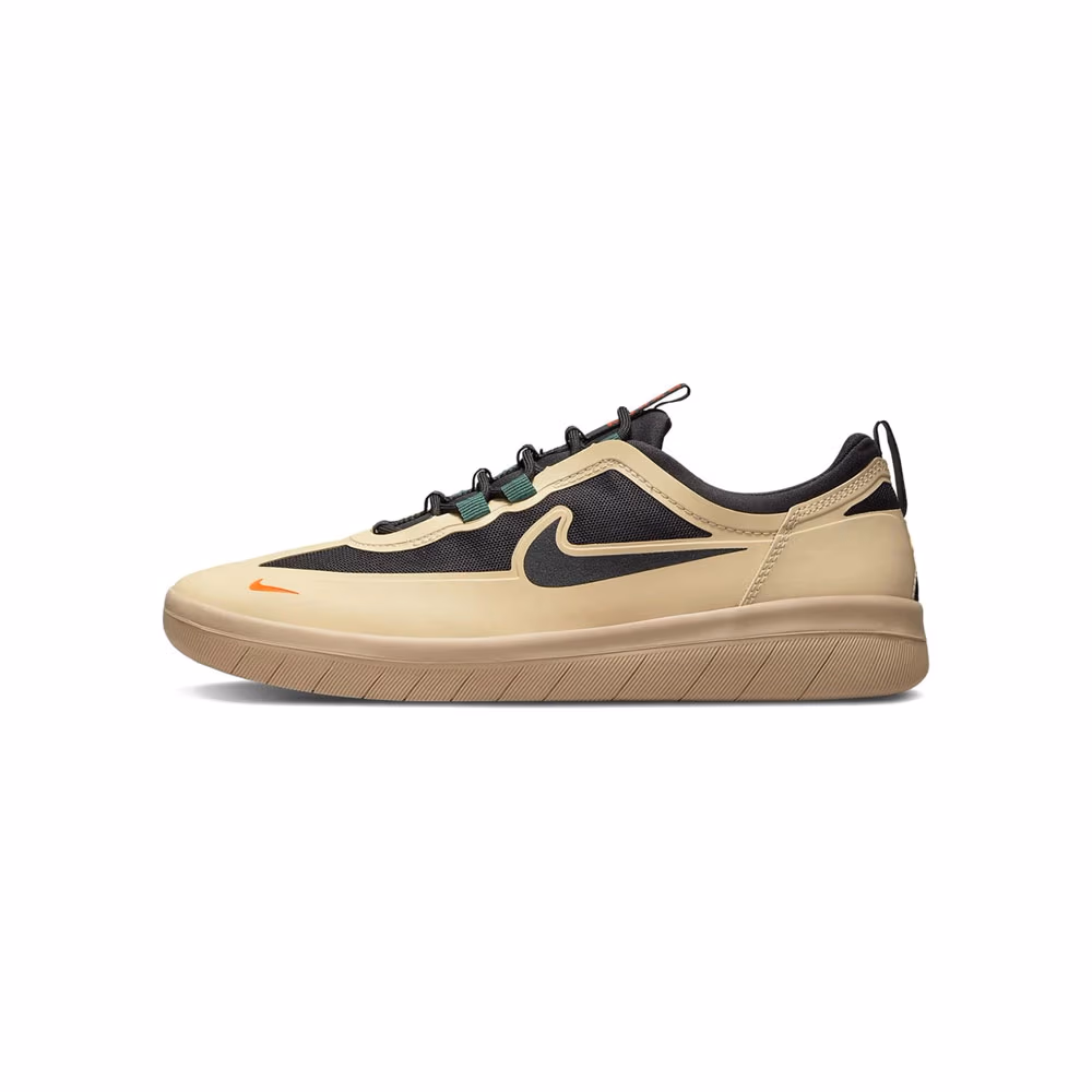 Incaltaminte Sport Nike SB NYJAH FREE 2