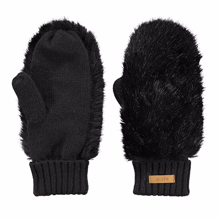Перчатки Barts Dorothy Mitts