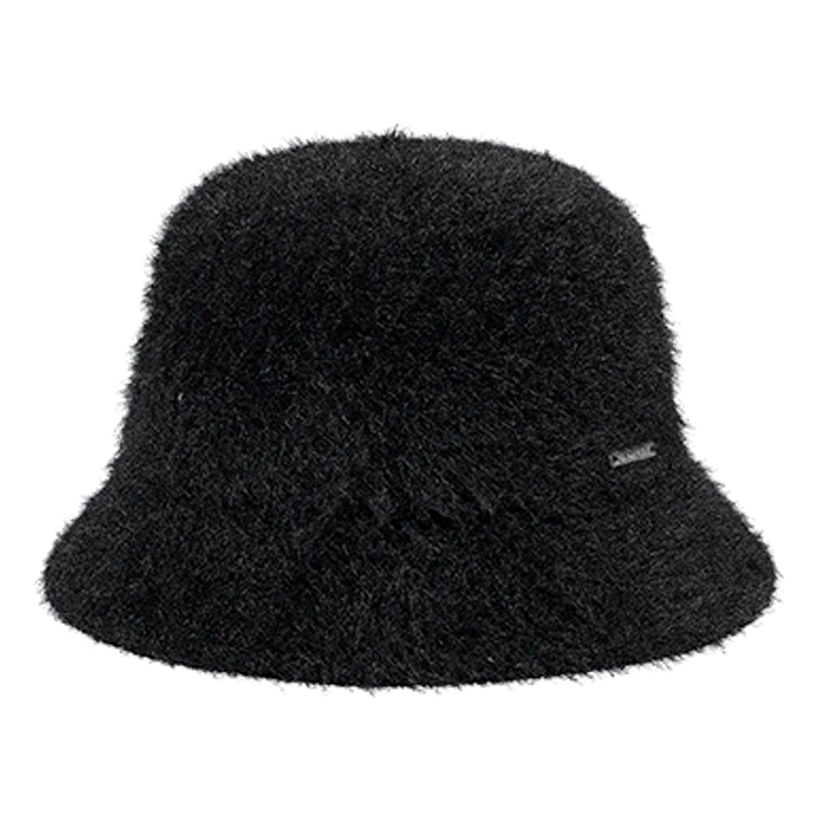 Caciula Barts Lavatera Hat OS Negru photo 1 Caciula Barts Lavatera Hat OS Negru photo 1