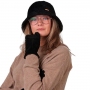 Шапка Barts Lavatera Hat thumbnav 2