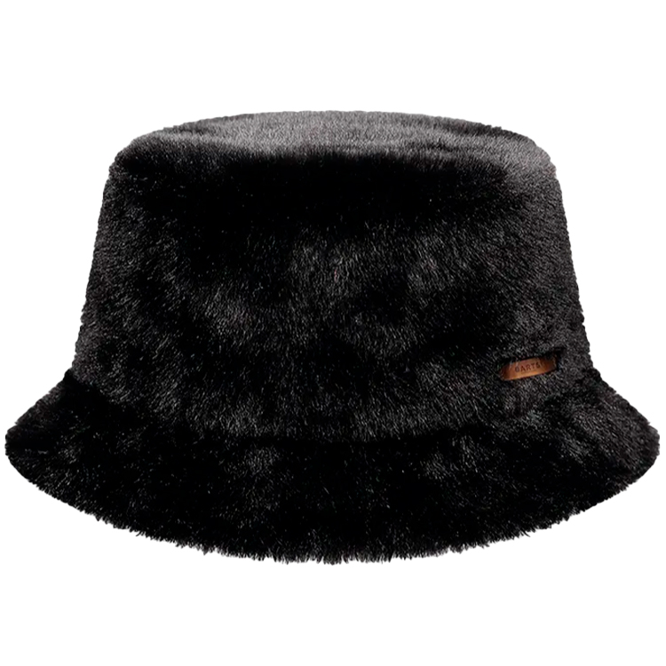 Panama Barts Bretia Hat One size Negru photo 1 Panama Barts Bretia Hat One size Negru photo 1