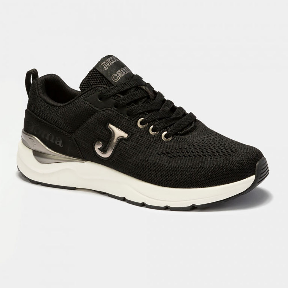 Кроссовки Joma C.800 LADY / Женский / / Черный photo 2