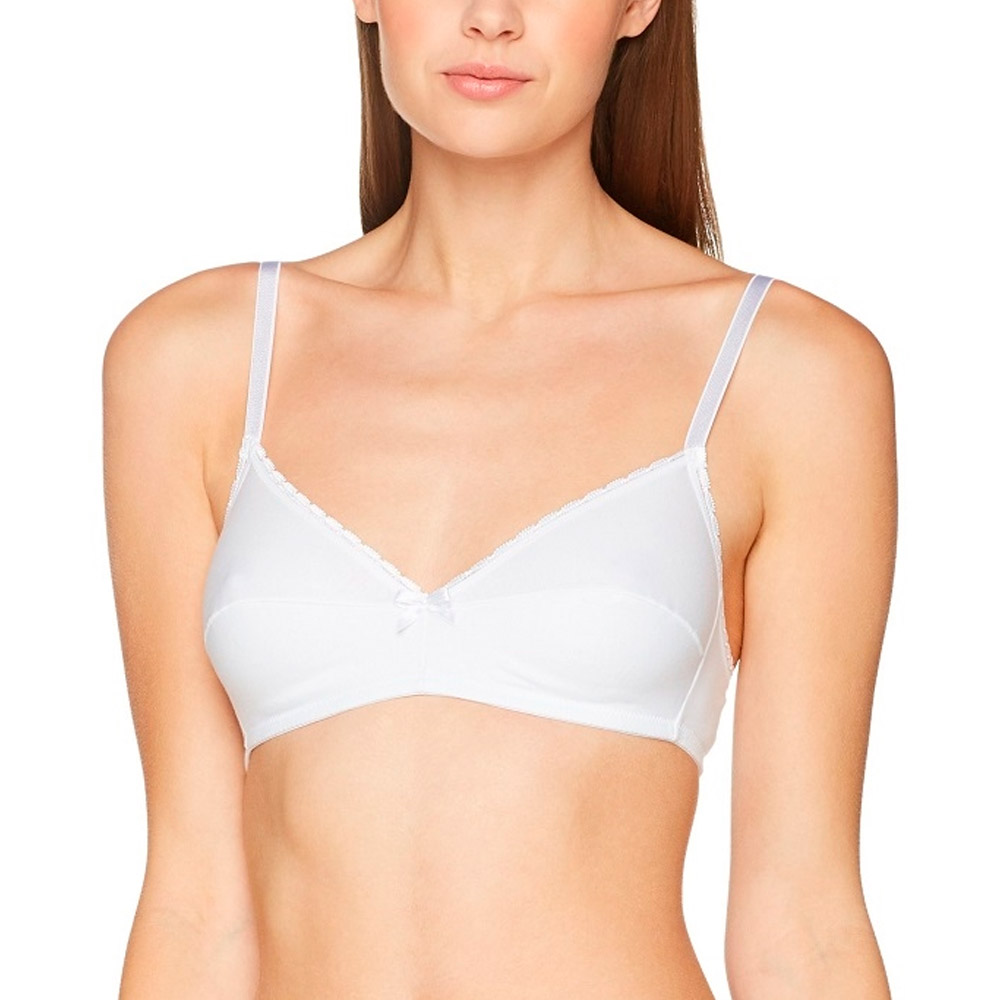 Cotonella REGGISENO IMBOTTITO SENZA FERRETTO photo 1 Cotonella REGGISENO IMBOTTITO SENZA FERRETTO photo 1