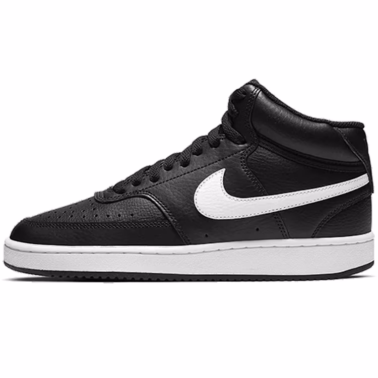 Кроссовки Nike COURT VISION MID