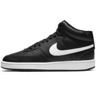Кроссовки Nike COURT VISION MID thumbnav