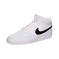 Кроссовки Nike CD5466-101, NIKE COURT VISION MID thumbnav 1