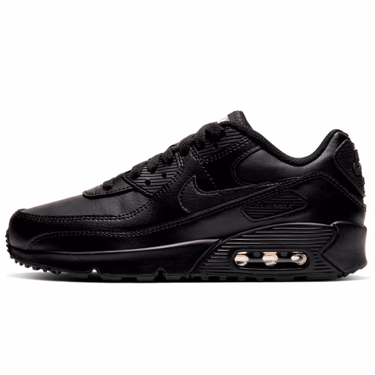 Incaltaminte Sport Nike AIR MAX 90 LTR (GS)