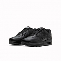 Incaltaminte Sport Nike AIR MAX 90 LTR (GS) thumbnav 5