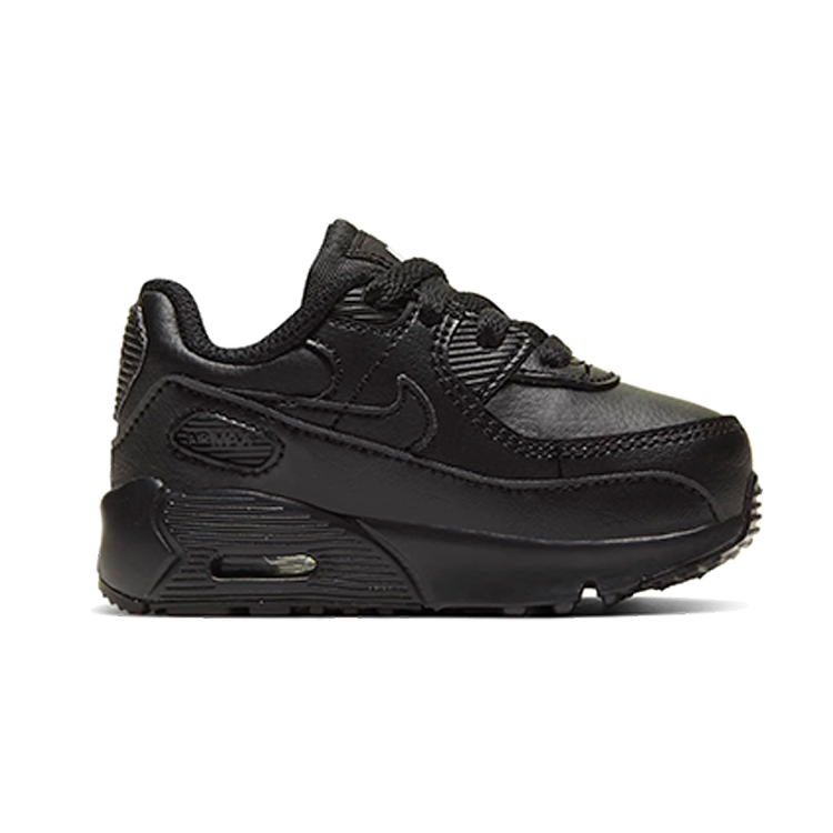 Incaltaminte Sport Nike AIR MAX 90 LTR (TD) pt Barbati / 26 / Negru photo 2
