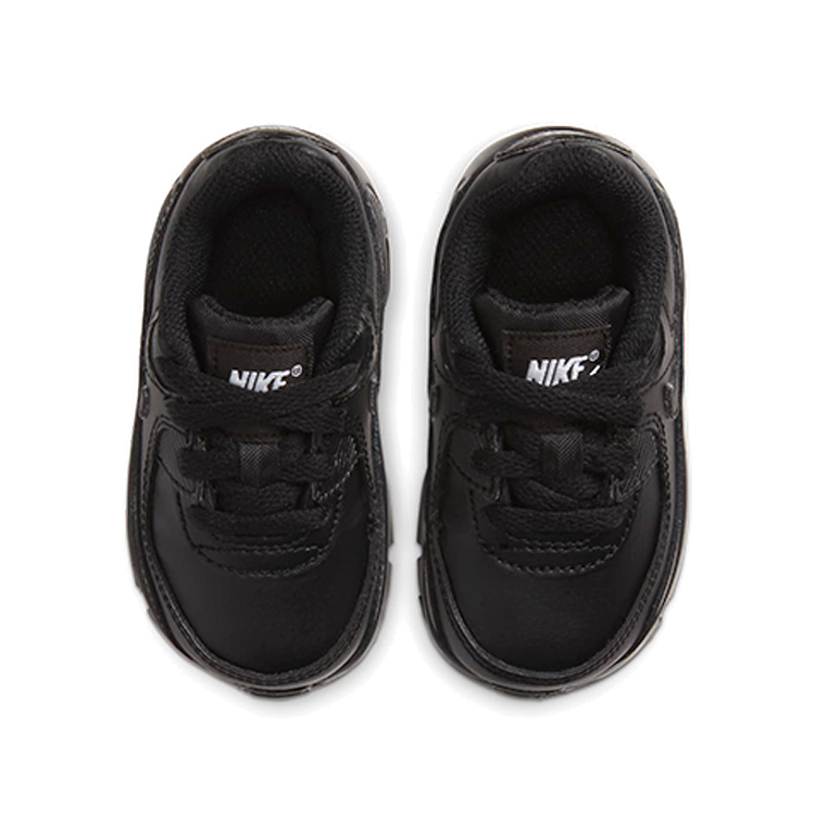 Incaltaminte Sport Nike AIR MAX 90 LTR (TD) pt Barbati / 26 / Negru photo 3