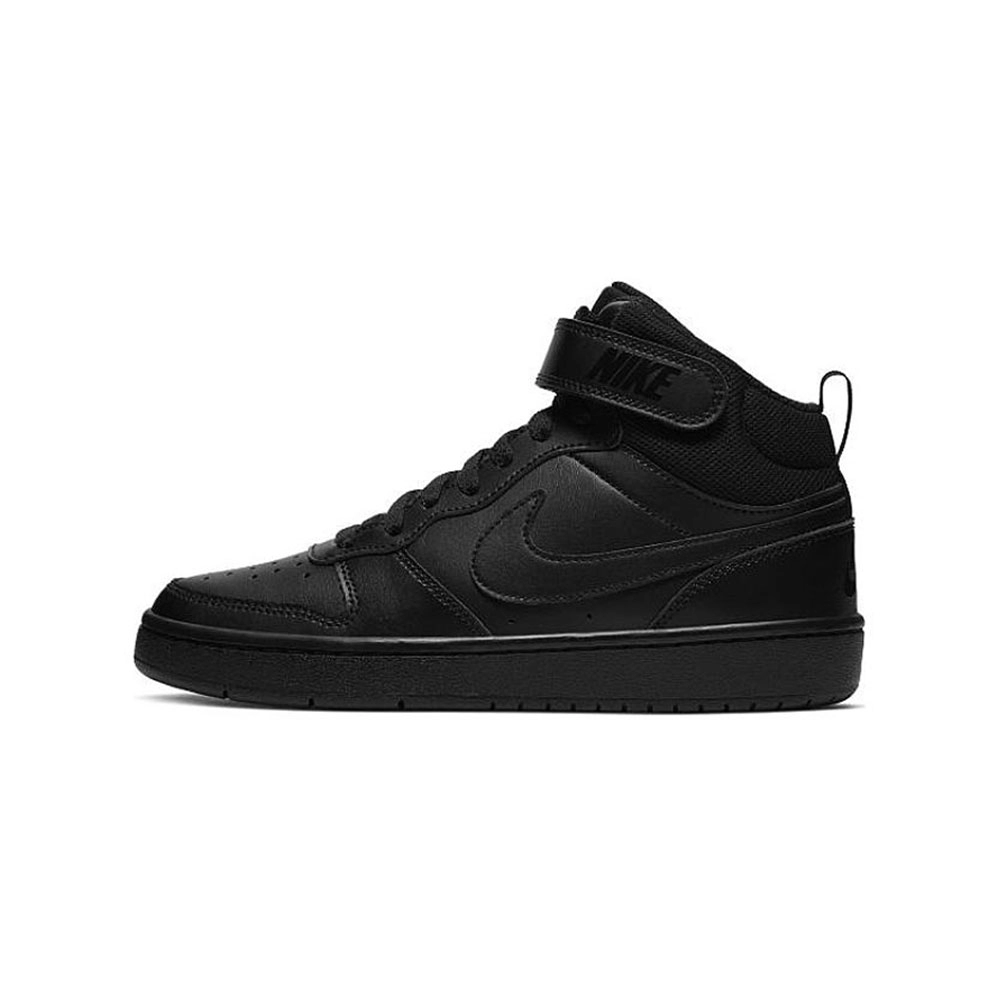 Кроссовки Nike COURT BOROUGH MID 2 GS