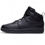 Кроссовки Nike COURT BOROUGH MID 2 PS thumbnav 1