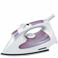 Fier de calcat Westwood CEA0901, 180 ml, Violet-alb thumbnav