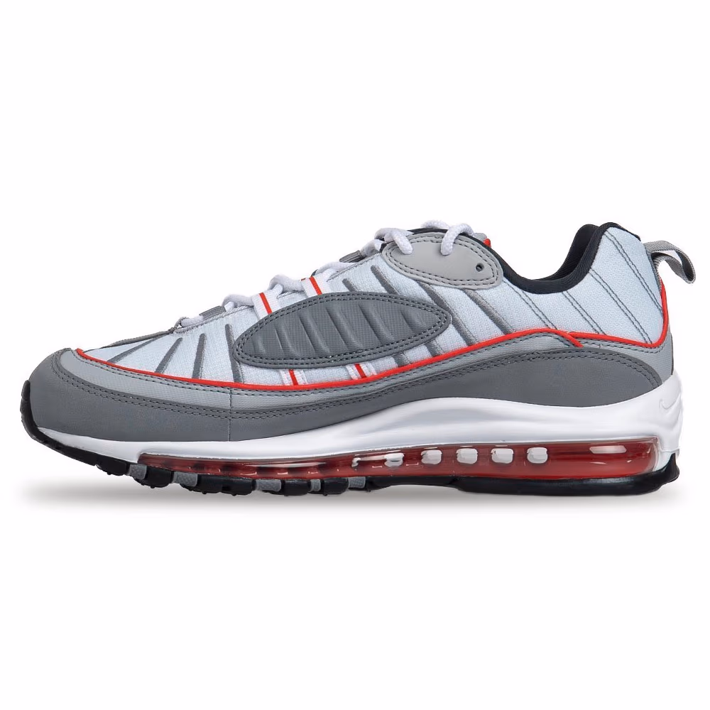 Incaltaminte Sport Nike CI3693-001, AIR MAX 98