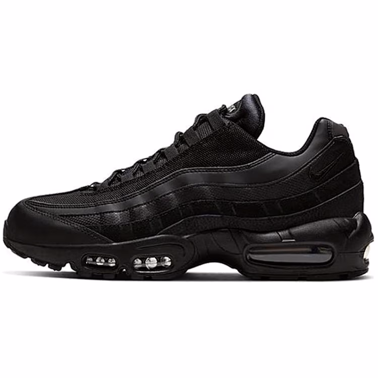 Incaltaminte Sport Nike AIR MAX 95 ESSENTIAL