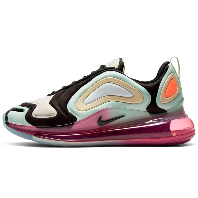 Incaltaminte Sport Nike W AIR MAX 720 photo 
