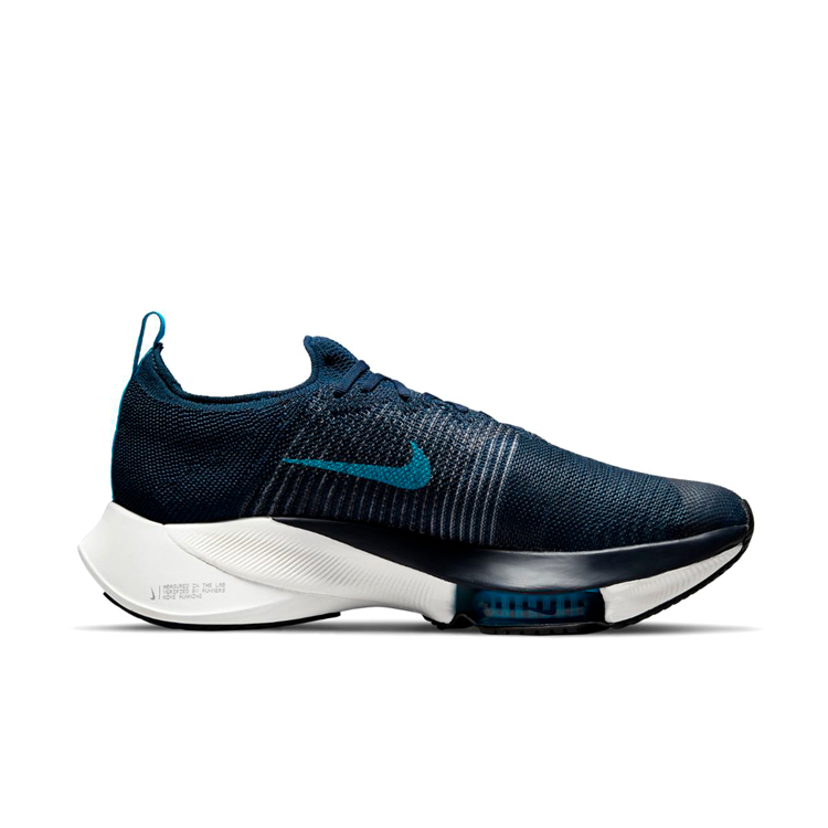 Кроссовки Nike AIR ZOOM TEMPO NEXT FK photo 2