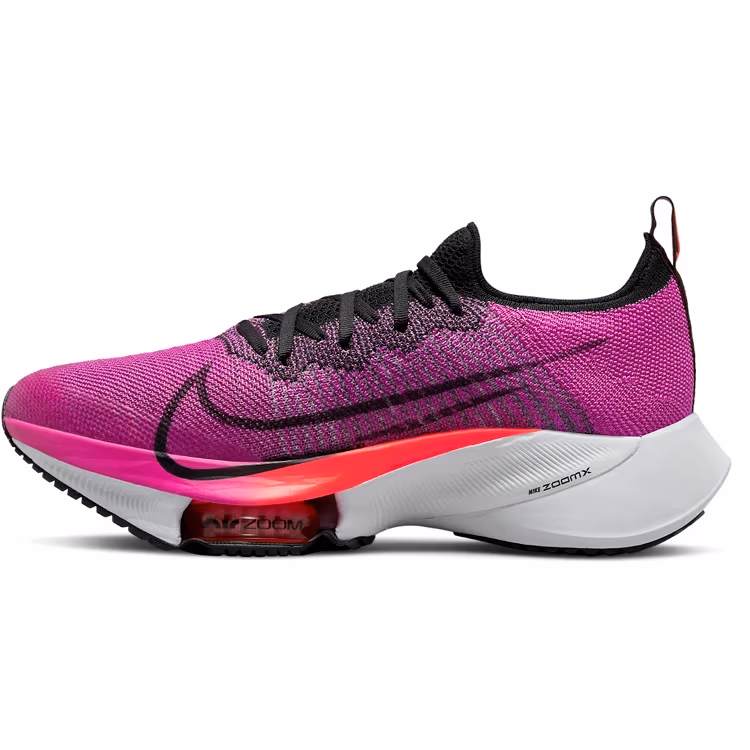 Кроссовки Nike AIR ZOOM TEMPO NEXT% FK