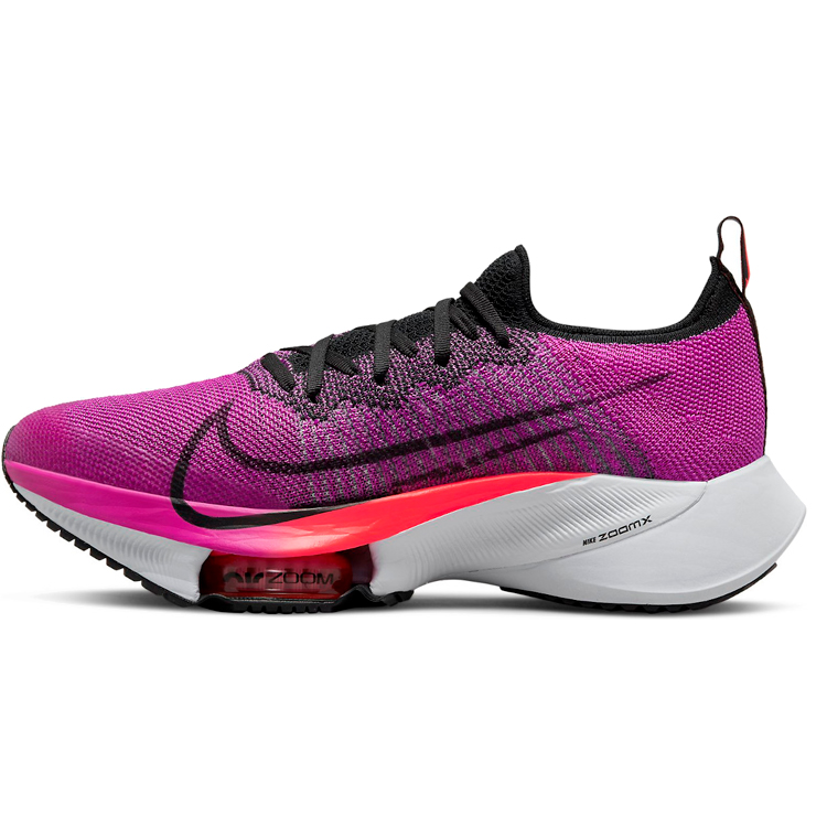 Кроссовки Nike AIR ZOOM TEMPO NEXT% FK photo 