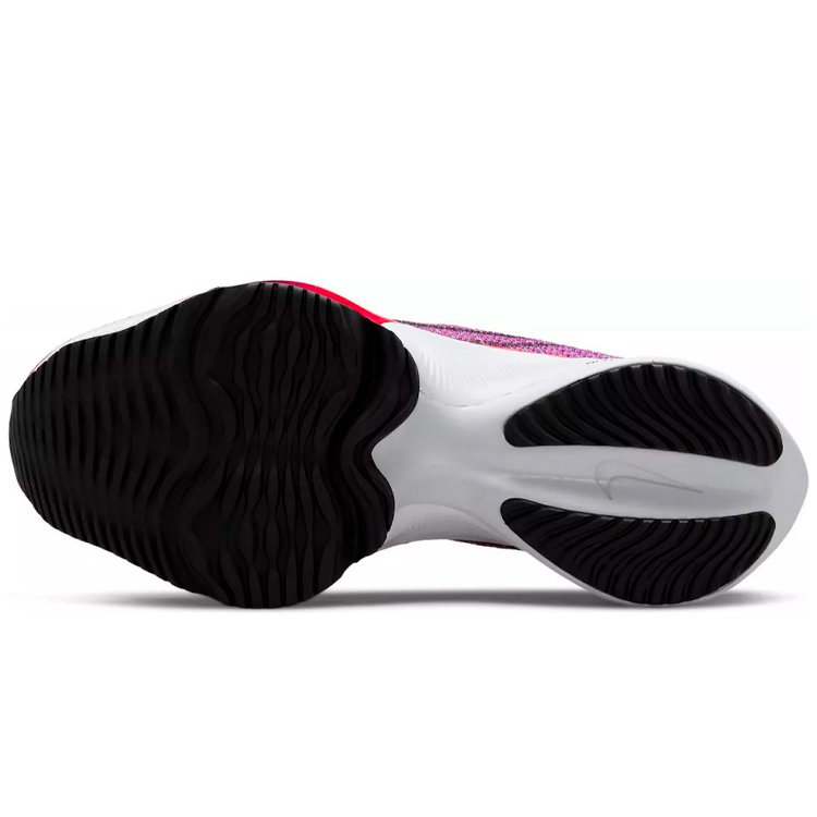 Кроссовки Nike AIR ZOOM TEMPO NEXT% FK / Женский / 39 / Фиолетовый photo 2
