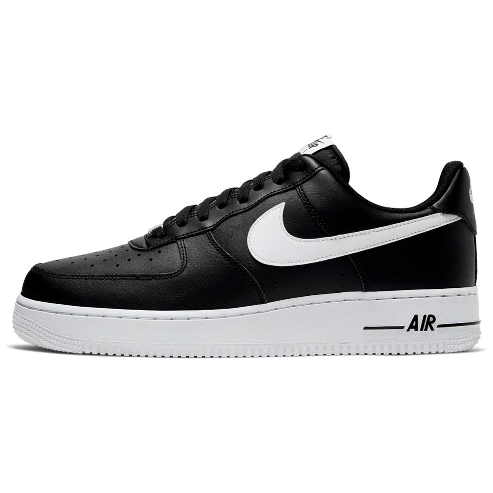 Кроссовки Nike AIR FORCE 1 07 AN20 photo Кроссовки Nike AIR FORCE 1 07 AN20 photo