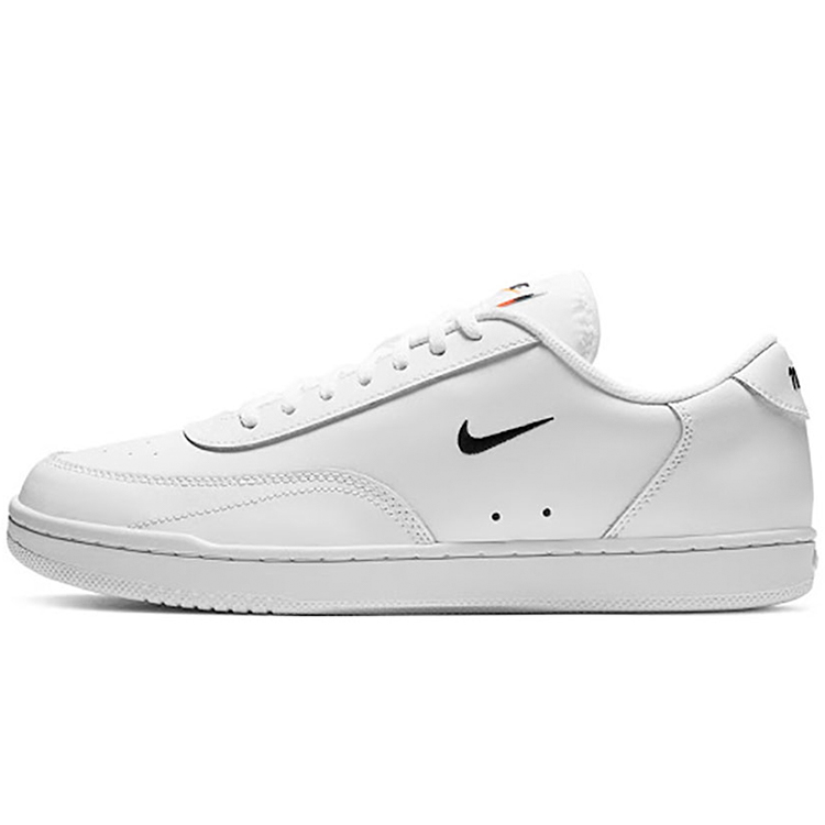 Кроссовки Nike COURT VINTAGE / Мужской / 44 / Белый photo 1