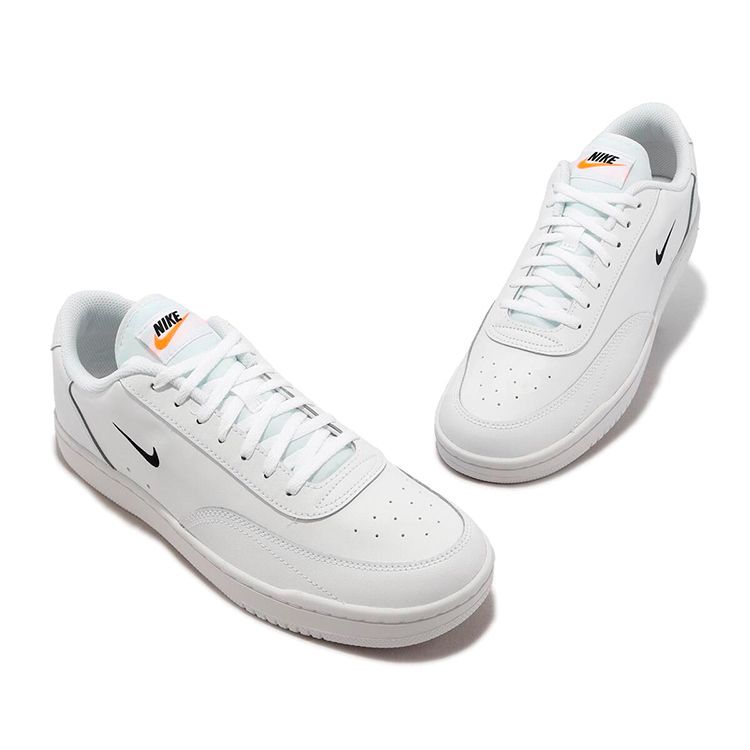 Кроссовки Nike COURT VINTAGE / Мужской / 44 / Белый photo 4