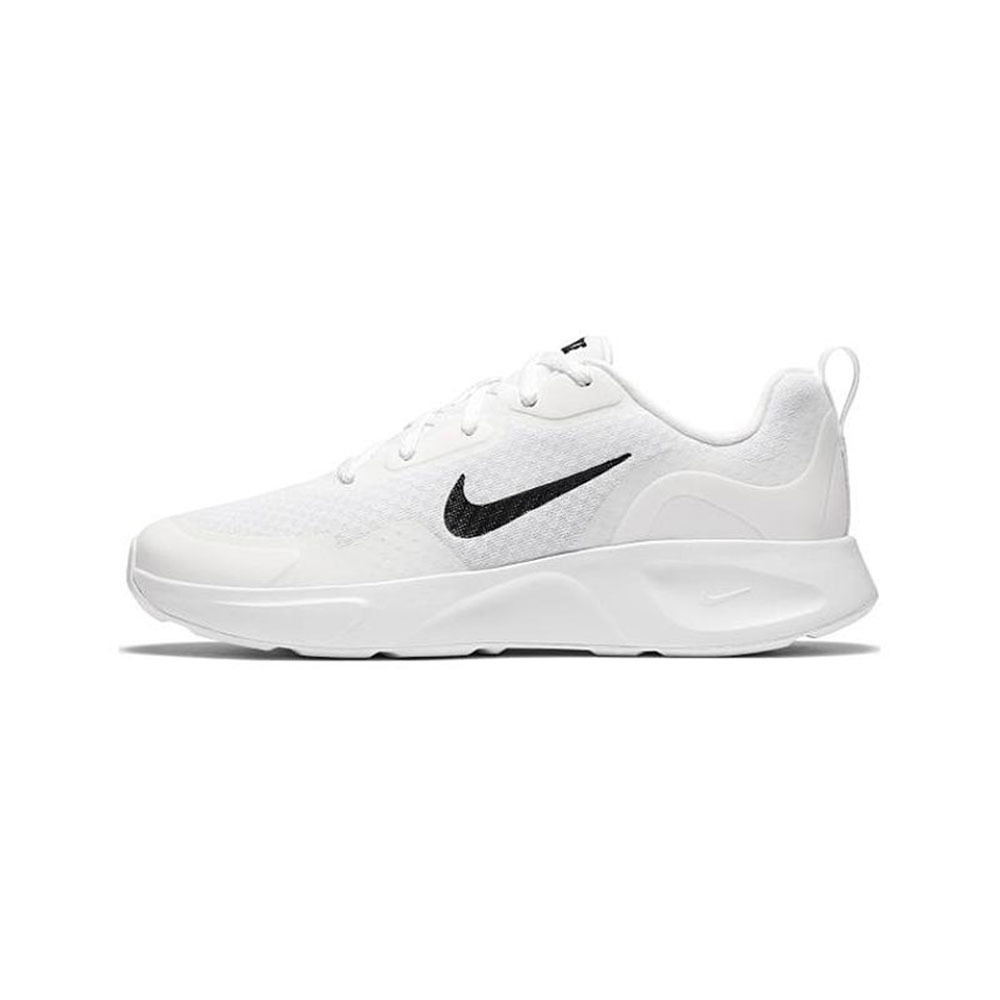Incaltaminte Sport Nike WEARALLDAY (GS) pt Barbati / 35.5 / Alb photo 1 Incaltaminte Sport Nike WEARALLDAY (GS) pt Barbati / 35.5 / Alb photo 1