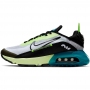 Incaltaminte Sport Nike AIR MAX 2090 (GS) thumbnav 1