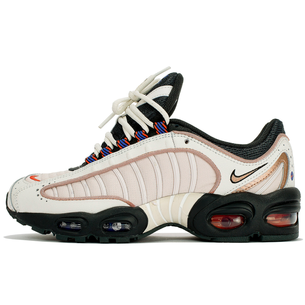 Кроссовки Nike AIR MAX TAILWIND IV SE / Мужской / 42 / Бежевый photo 1