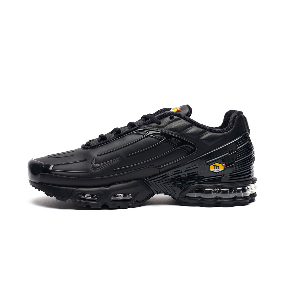 Кроссовки Nike AIR MAX PLUS III LTR photo Кроссовки Nike AIR MAX PLUS III LTR photo