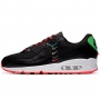 Incaltaminte Sport Nike W AIR MAX 90 WW thumbnav 1