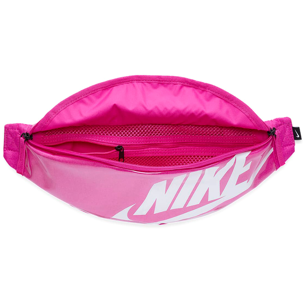 Сумка на пояс Nike Nk Heritage Hip Pack CK7914-601 Розовый photo 2
