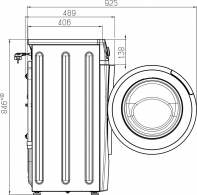 Стиральная машина Atlant CMA60Y121401 thumbnav 2