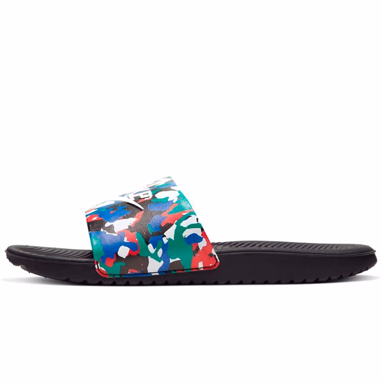 Slapi Nike KAWA SLIDE SE MC (GS/PS)