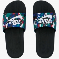 Slapi Nike KAWA SLIDE SE MC (GS/PS) thumbnav