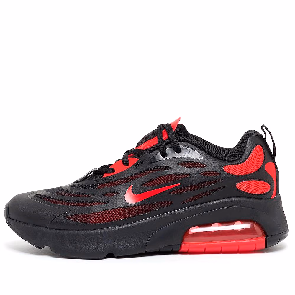 Incaltaminte Sport Nike AIR MAX EXOSENSE (GS)