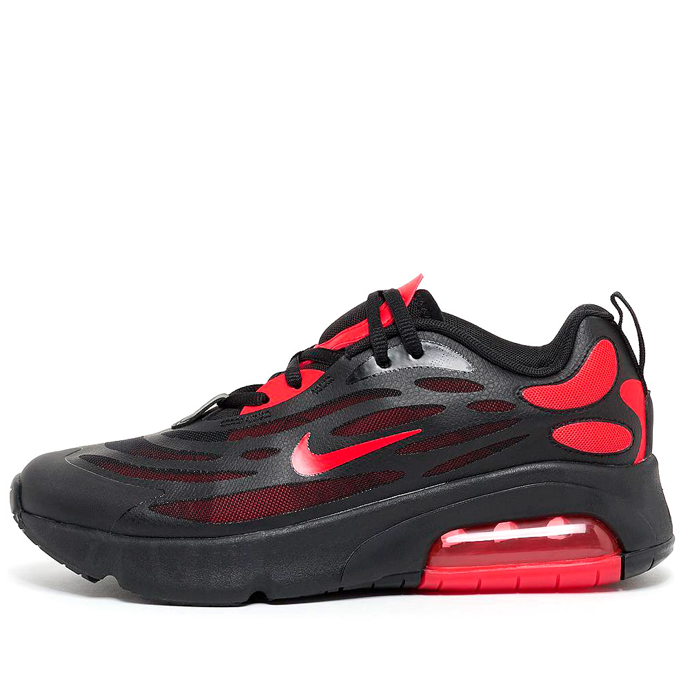 Incaltaminte Sport Nike AIR MAX EXOSENSE (GS) photo Incaltaminte Sport Nike AIR MAX EXOSENSE (GS) photo