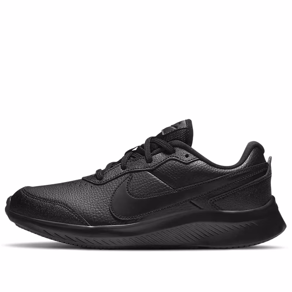 Incaltaminte Sport Nike VARSITY LEATHER (GS)
