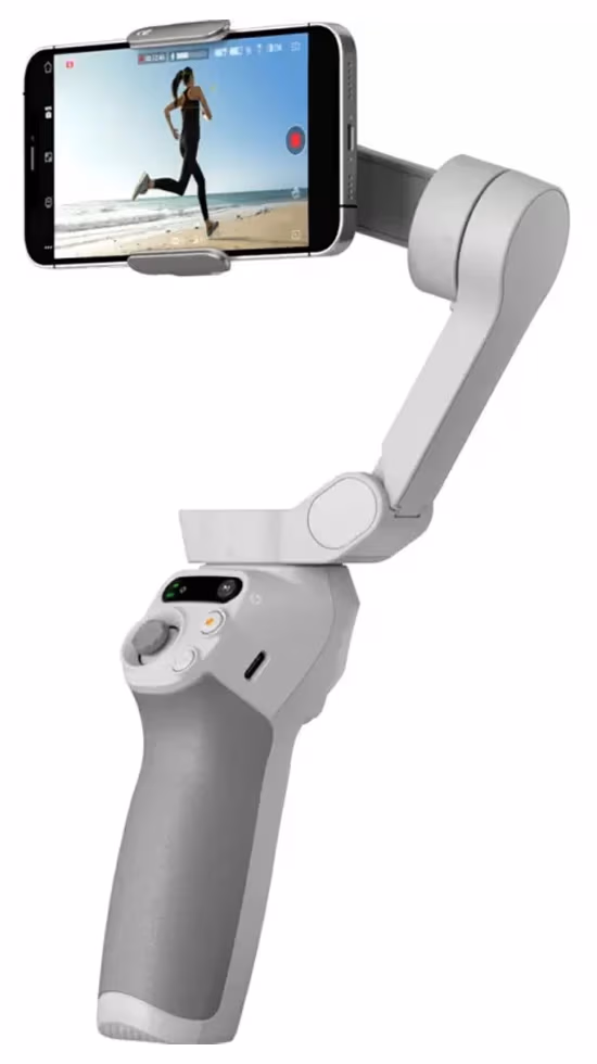 Монопод-стабилизатор DJI Osmo CPOS0000021401 