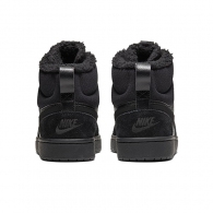 Кроссовки Nike COURT BOROUGH MID 2 BOOT BG thumbnav 4